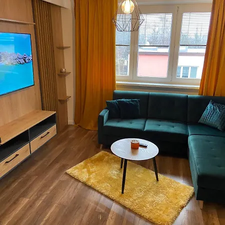 D&t By Tomazzo Apartment *
