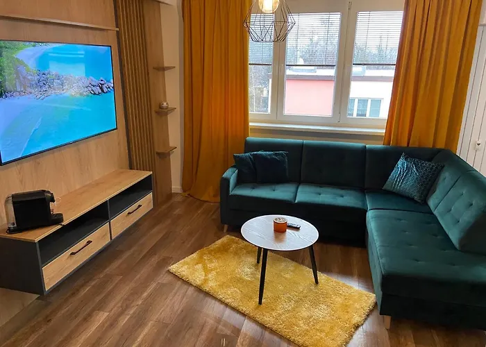 D&t By Tomazzo Apartament *