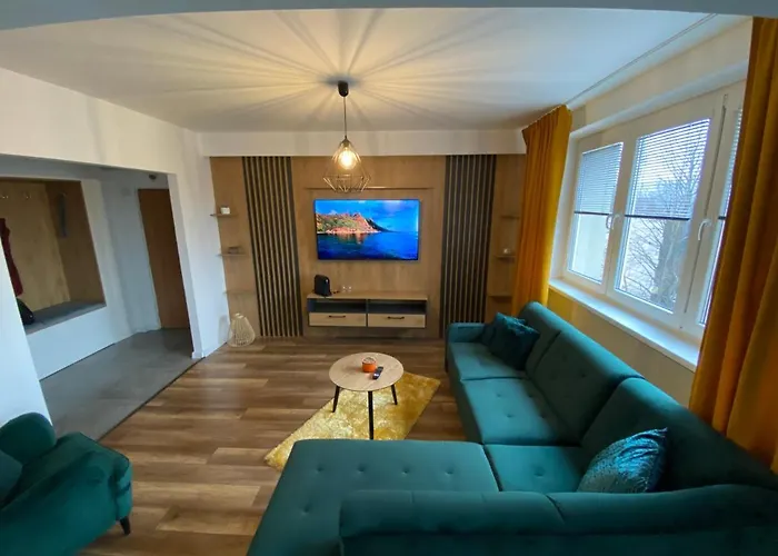 D&t By Tomazzo Apartament *